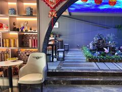 -陆琴脚艺·足浴·SPA(夫子庙店)