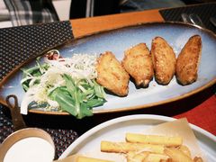-百特喜·意大利餐厅(八佰伴镇江店)