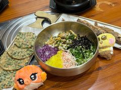 -高社长参鸡汤(高丽街店)