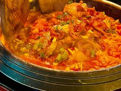 -槿Story·韩国料理(望京韩国美食城店)