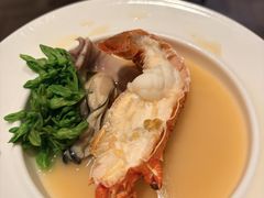 -麓湖国际水疗