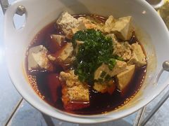 -醉霖生态餐厅(交大店)