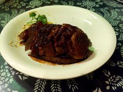 -通安客栈中餐厅·何家小馆
