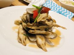 -莆田餐厅PUTIEN(三里屯店)