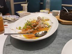 -小厨娘淮扬菜(江宁万达店)