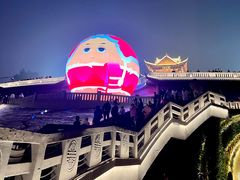 -中国宜宾·长江地标广场