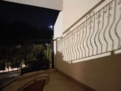 -重庆长寿碧桂园凤悦凤凰酒店