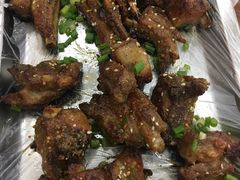 -虾少爷龙虾烧烤(双桥路店)