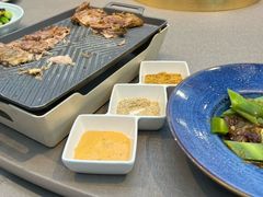 -四季厨房 鲁菜·孔府烤鸭(二环南路店)