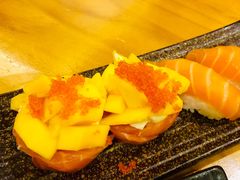 -岚山日式料理(郴州友阿国际广场店)