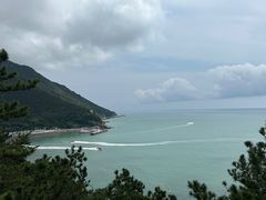 -青岛崂山太清宫