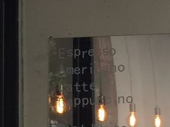 门面-常识咖啡common sense(春熙路店)