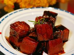 -肆月河豚·新淮扬菜·烤鸭(中关村店)