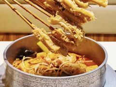 -和庆斋羊蝎子火锅·碳缸烧烤(顺义旗舰店)