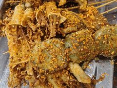 -蜀王砂锅总店