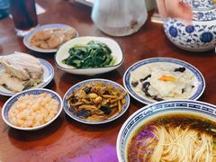 -同得兴 Since·1995 传统苏式面馆(十全街店)