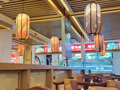 -沸炉重庆老火锅(军事博物馆店)