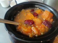 -张烤鸭·川菜·非遗冒烤鸭(青石桥店)