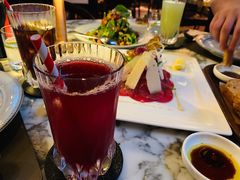 -Tivano意大利餐厅(成都居舍酒店)
