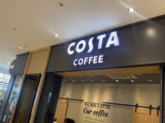 -COSTA COFFEE(龙德广场店)