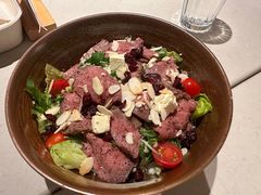-农畉LONFOOD(福田星河COCOPark店)