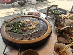 -阿昌白族石板烧·菌锅(大理古城店)