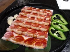 -九田家黑牛烤肉料理(石路天虹店)