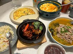 -鹿港小镇(悠唐店)