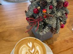 -KYO COFFEE(胶州路店)