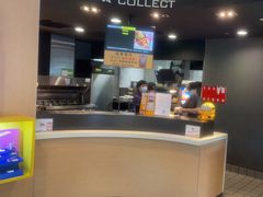 -麦当劳(美林湖店)