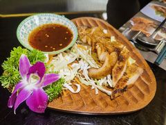 -金厨泰国餐厅·全泰籍厨师料理(拱北店)