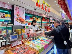 -泰康食品(南京东路店)