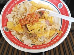 -明記茶餐廳(福田总店)