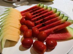 -老浒记烤鸭-北京菜(琉璃厂店)