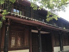 -天一阁博物院