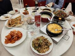 -普天和酒楼·新津菜·烤鸭(天津之眼店)