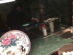 -合肥皇冠假日酒店·菲亚斯特自助餐厅(黄山路店)