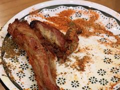 -巴依老爷新疆美食(望京小街店)