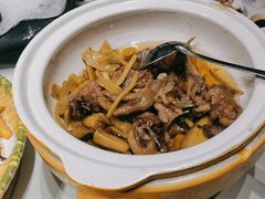 -陶缘一号·四季缘·老字号顺德菜·户外婚礼家宴(西滘店)
