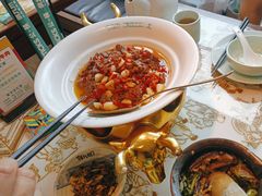 -俏九州·小炒黄牛肉(华润万象汇店)