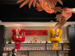 -十六台·经典广东菜(德外大街店)
