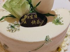 -第六季自助餐厅(王府井店)