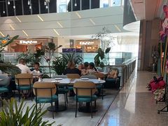 -芭莉与彩虹西餐厅(成都合生汇店)