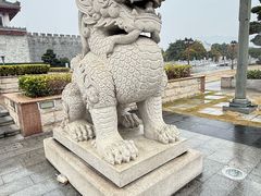 -揭阳楼