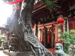 -叩齿古寺