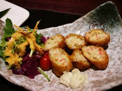 -青叶日式料理(飘亮阳光广场店)