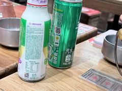 -成都你六姐·牛肉冒菜(信泰中心商场店)