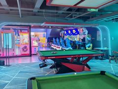 -海德温泉生活馆(朝阳大悦城店)