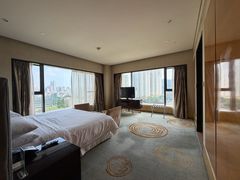 -中山喜来登酒店