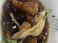 -鞍山大白鲨美食酒店